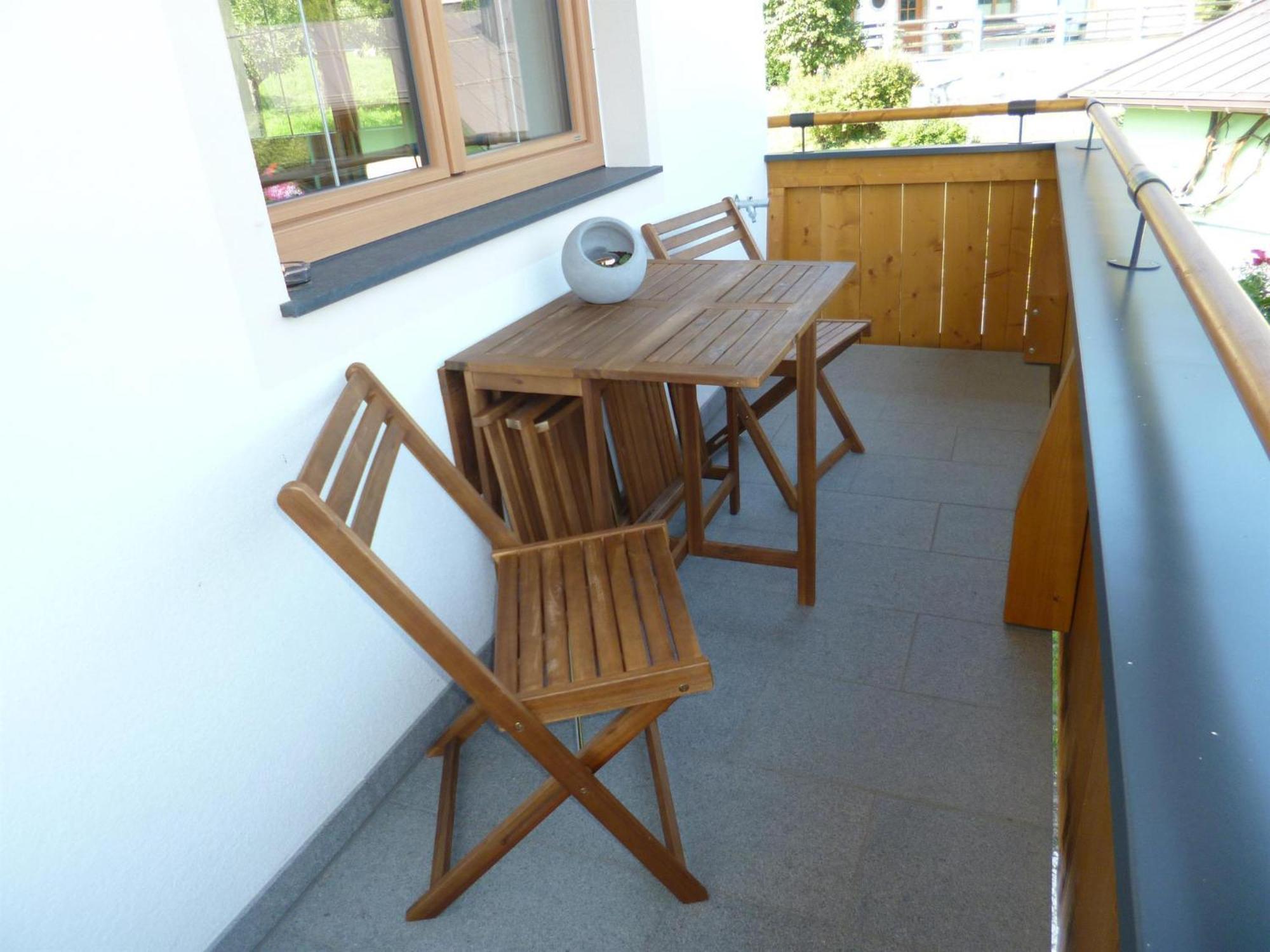 Ferienwohnung Kant Файбербрун Екстериор снимка
