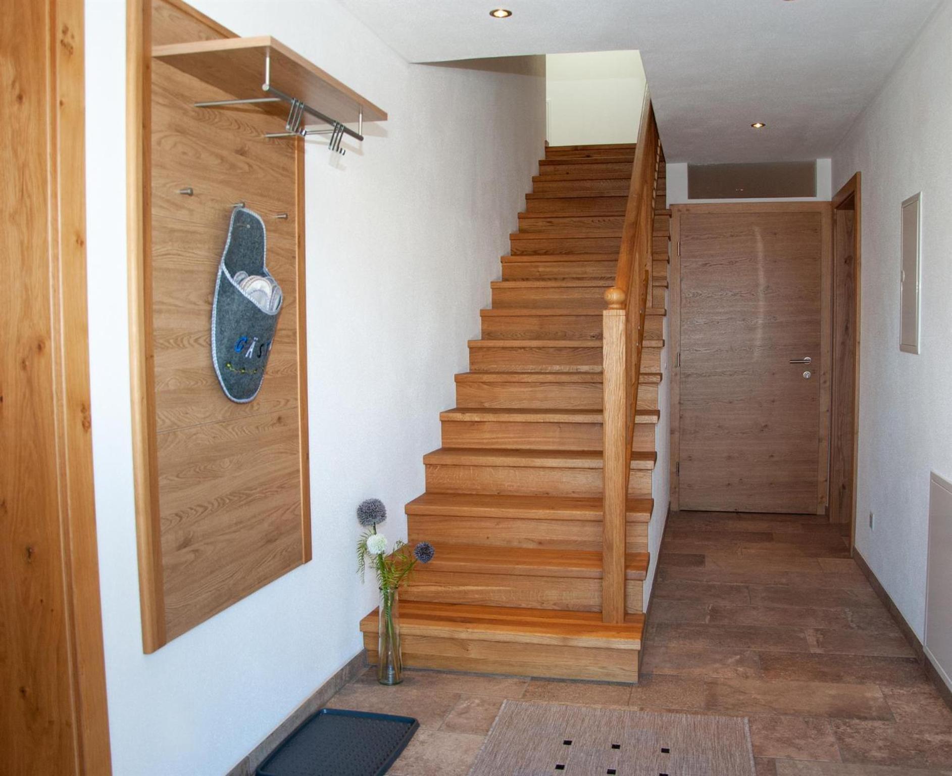 Ferienwohnung Kant Файбербрун Екстериор снимка