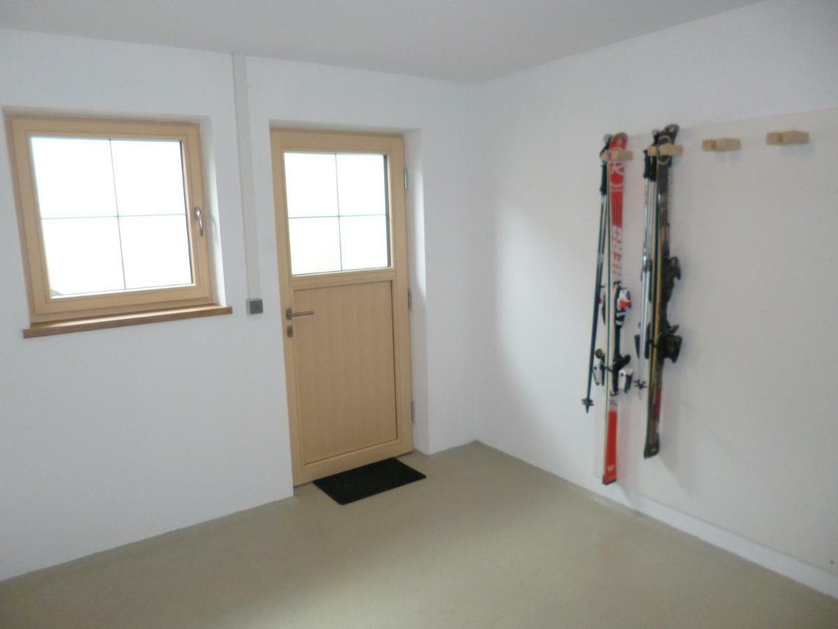 Ferienwohnung Kant Файбербрун Екстериор снимка